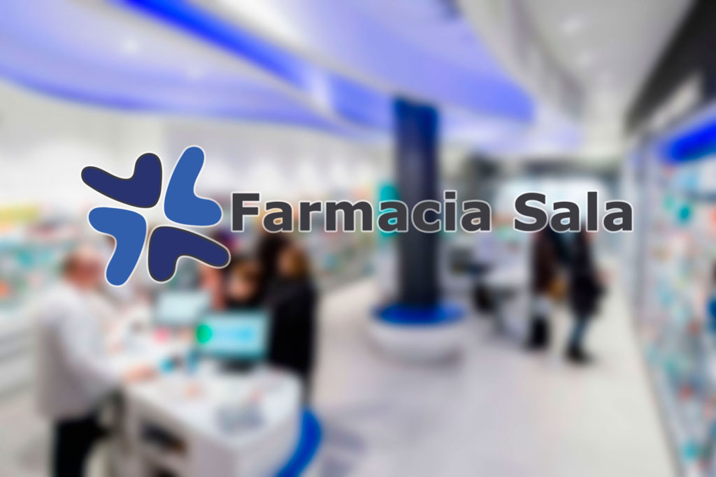 Estrena del nou Blog de Farmàcia Sala